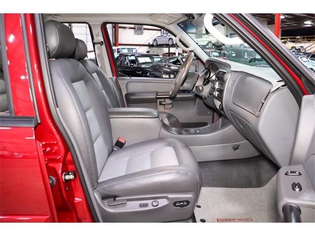 2005 Ford Explorer (CC-1778927) for sale in Kentwood, Michigan