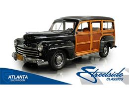 1948 Ford Super Deluxe (CC-1778935) for sale in Lithia Springs, Georgia