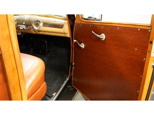 1948 Ford Super Deluxe (CC-1778935) for sale in Lithia Springs, Georgia