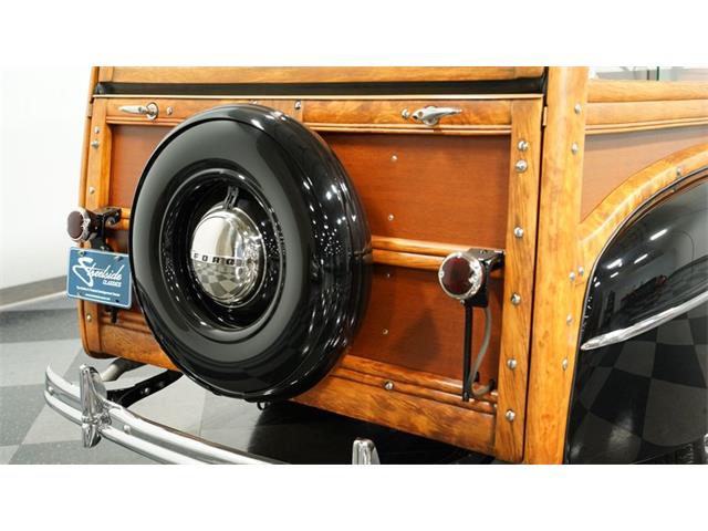 1948 Ford Super Deluxe (CC-1778935) for sale in Lithia Springs, Georgia