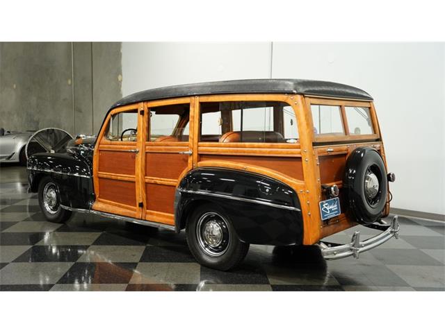 1948 Ford Super Deluxe (CC-1778935) for sale in Lithia Springs, Georgia