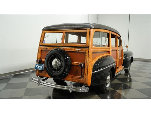 1948 Ford Super Deluxe (CC-1778935) for sale in Lithia Springs, Georgia
