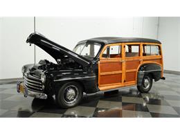 1948 Ford Super Deluxe (CC-1778935) for sale in Lithia Springs, Georgia