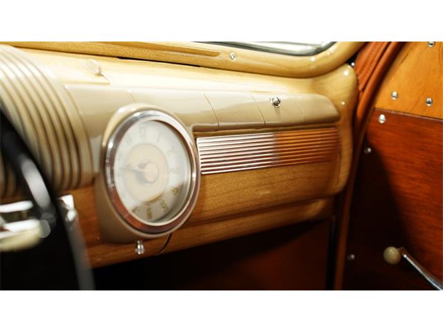 1948 Ford Super Deluxe (CC-1778935) for sale in Lithia Springs, Georgia