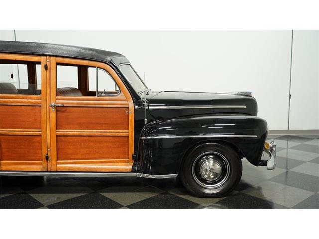 1948 Ford Super Deluxe (CC-1778935) for sale in Lithia Springs, Georgia