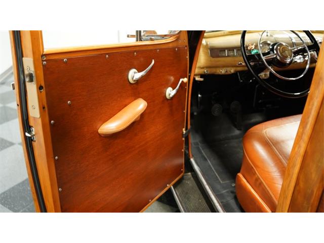 1948 Ford Super Deluxe (CC-1778935) for sale in Lithia Springs, Georgia