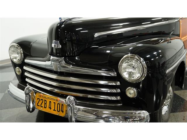 1948 Ford Super Deluxe (CC-1778935) for sale in Lithia Springs, Georgia