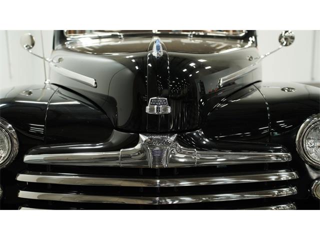 1948 Ford Super Deluxe (CC-1778935) for sale in Lithia Springs, Georgia