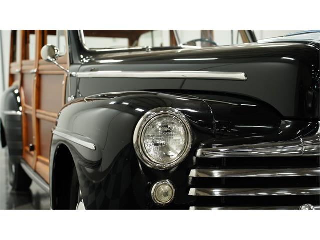 1948 Ford Super Deluxe (CC-1778935) for sale in Lithia Springs, Georgia