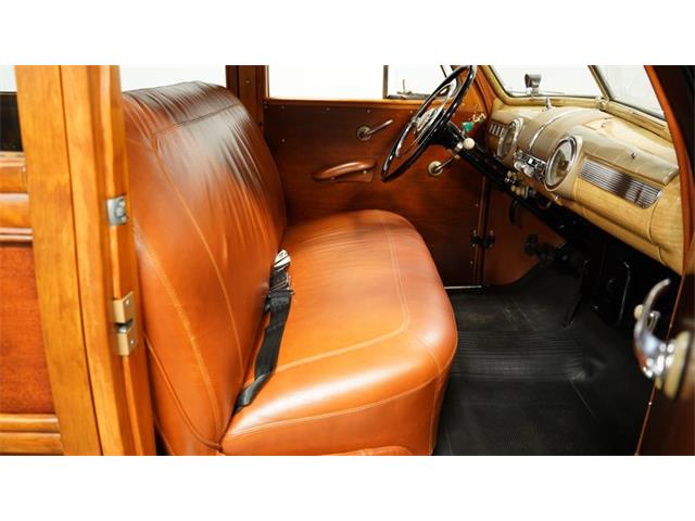1948 Ford Super Deluxe (CC-1778935) for sale in Lithia Springs, Georgia