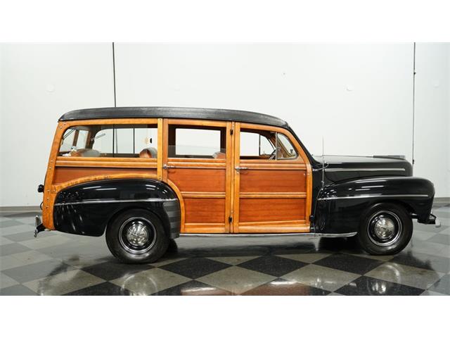 1948 Ford Super Deluxe (CC-1778935) for sale in Lithia Springs, Georgia