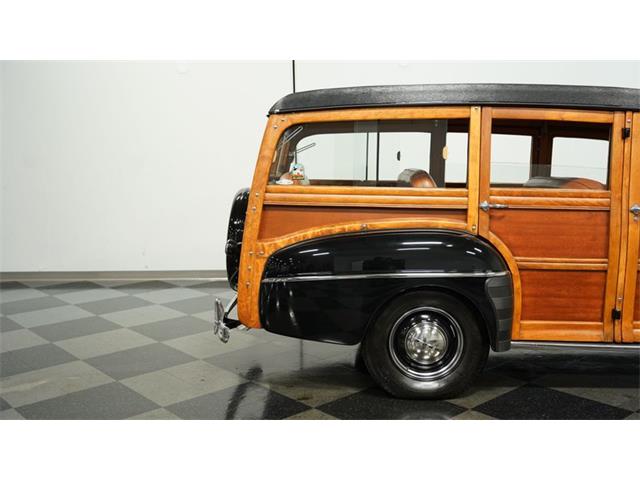 1948 Ford Super Deluxe (CC-1778935) for sale in Lithia Springs, Georgia