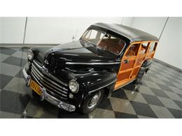 1948 Ford Super Deluxe (CC-1778935) for sale in Lithia Springs, Georgia