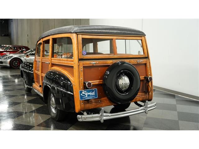 1948 Ford Super Deluxe (CC-1778935) for sale in Lithia Springs, Georgia