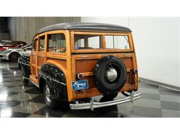 1948 Ford Super Deluxe (CC-1778935) for sale in Lithia Springs, Georgia