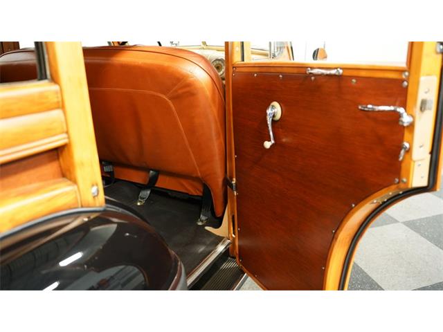 1948 Ford Super Deluxe (CC-1778935) for sale in Lithia Springs, Georgia