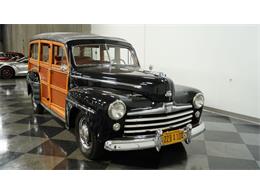 1948 Ford Super Deluxe (CC-1778935) for sale in Lithia Springs, Georgia