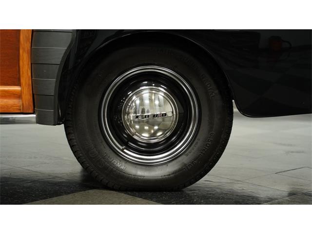 1948 Ford Super Deluxe (CC-1778935) for sale in Lithia Springs, Georgia