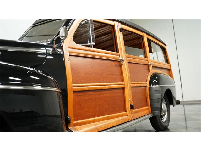 1948 Ford Super Deluxe (CC-1778935) for sale in Lithia Springs, Georgia