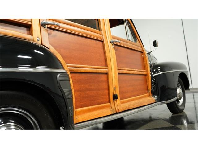 1948 Ford Super Deluxe (CC-1778935) for sale in Lithia Springs, Georgia