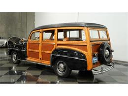 1948 Ford Super Deluxe (CC-1778935) for sale in Lithia Springs, Georgia