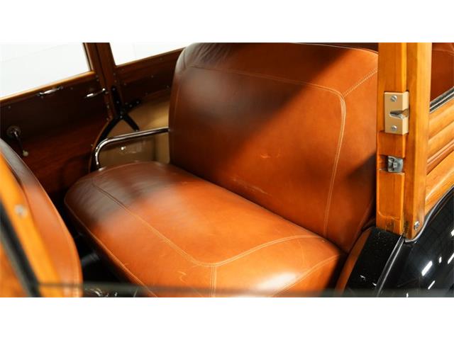 1948 Ford Super Deluxe (CC-1778935) for sale in Lithia Springs, Georgia