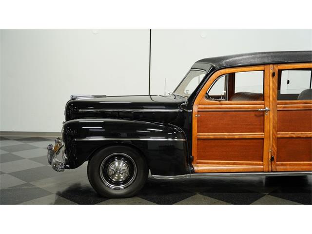 1948 Ford Super Deluxe (CC-1778935) for sale in Lithia Springs, Georgia