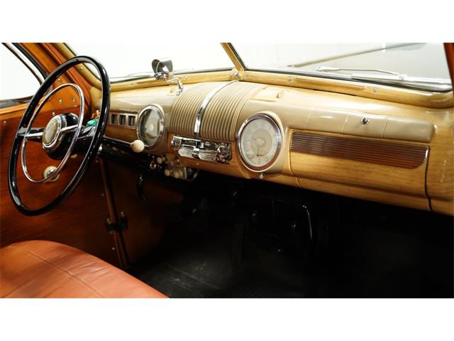 1948 Ford Super Deluxe (CC-1778935) for sale in Lithia Springs, Georgia