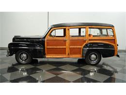 1948 Ford Super Deluxe (CC-1778935) for sale in Lithia Springs, Georgia