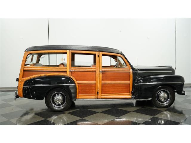 1948 Ford Super Deluxe (CC-1778935) for sale in Lithia Springs, Georgia