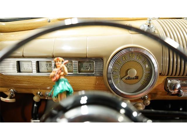 1948 Ford Super Deluxe (CC-1778935) for sale in Lithia Springs, Georgia