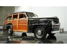 1948 Ford Super Deluxe (CC-1778935) for sale in Lithia Springs, Georgia