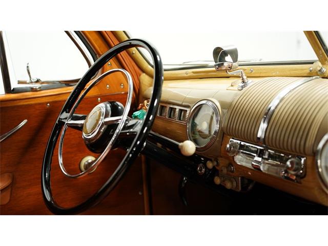1948 Ford Super Deluxe (CC-1778935) for sale in Lithia Springs, Georgia