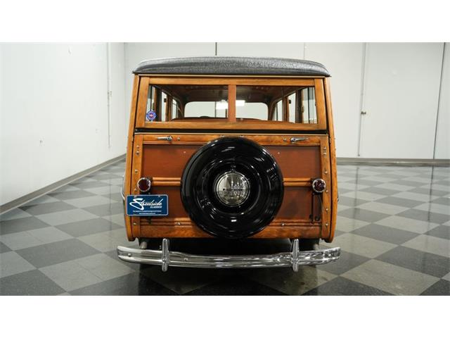 1948 Ford Super Deluxe (CC-1778935) for sale in Lithia Springs, Georgia