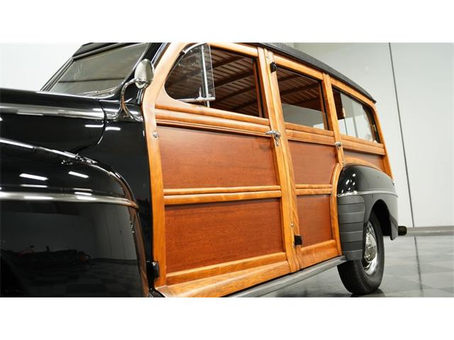 1948 Ford Super Deluxe (CC-1778935) for sale in Lithia Springs, Georgia