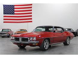 1970 Pontiac LeMans (CC-1778943) for sale in Kentwood, Michigan