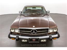 1980 Mercedes-Benz 450SLC (CC-1778955) for sale in Beverly Hills, California