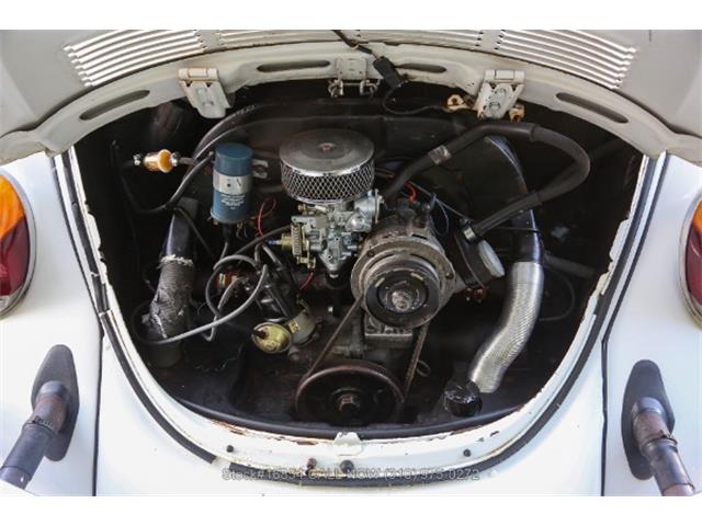 1978 Volkswagen Super Beetle for Sale | ClassicCars.com | CC-1778966