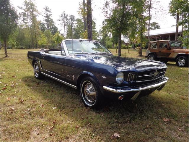 1965 Ford Mustang (CC-1778976) for sale in Greensboro, North Carolina