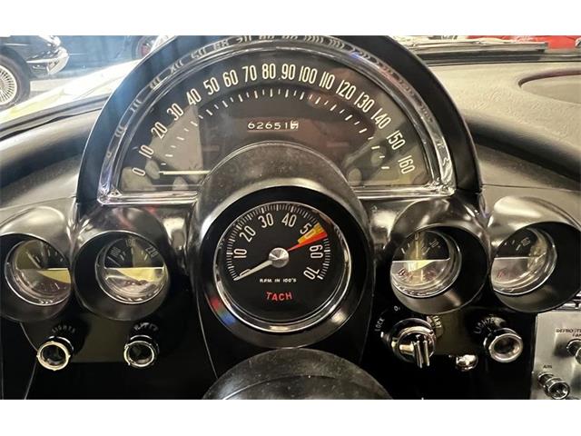 1959 Chevrolet Corvette for Sale | ClassicCars.com | CC-1778980