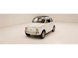 1970 Fiat 500L (CC-1770899) for sale in Morgantown, Pennsylvania