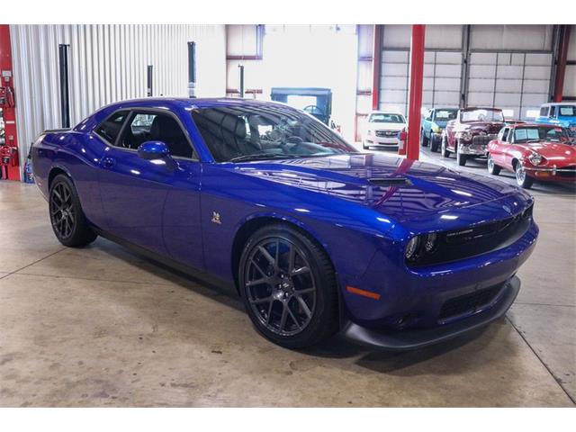 2018 Dodge Challenger (CC-1770901) for sale in Kentwood, Michigan