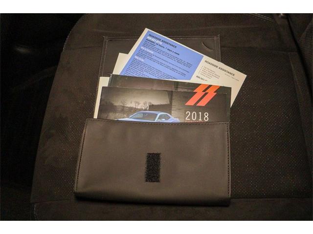 2018 Dodge Challenger (CC-1770901) for sale in Kentwood, Michigan