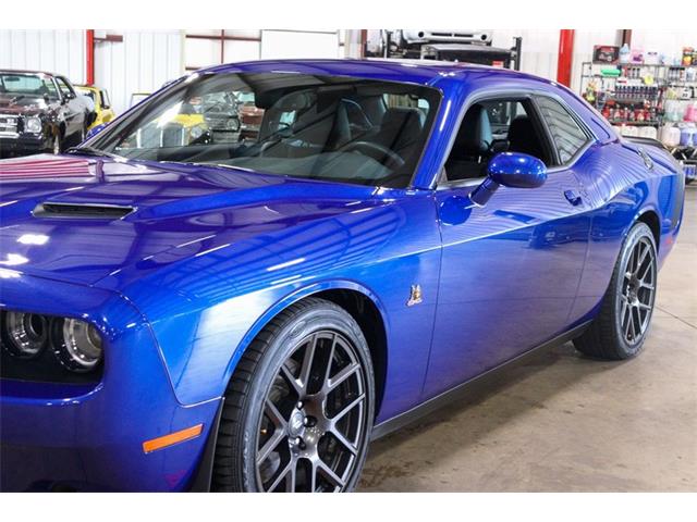 2018 Dodge Challenger (CC-1770901) for sale in Kentwood, Michigan