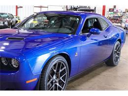 2018 Dodge Challenger (CC-1770901) for sale in Kentwood, Michigan