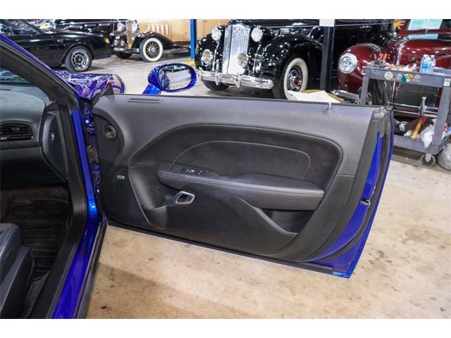 2018 Dodge Challenger (CC-1770901) for sale in Kentwood, Michigan