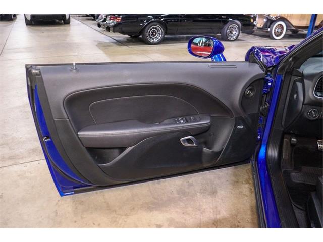 2018 Dodge Challenger (CC-1770901) for sale in Kentwood, Michigan
