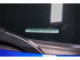 2018 Dodge Challenger (CC-1770901) for sale in Kentwood, Michigan