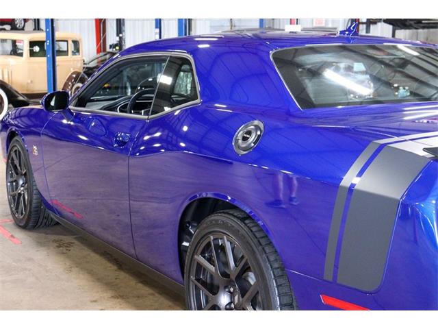 2018 Dodge Challenger (CC-1770901) for sale in Kentwood, Michigan