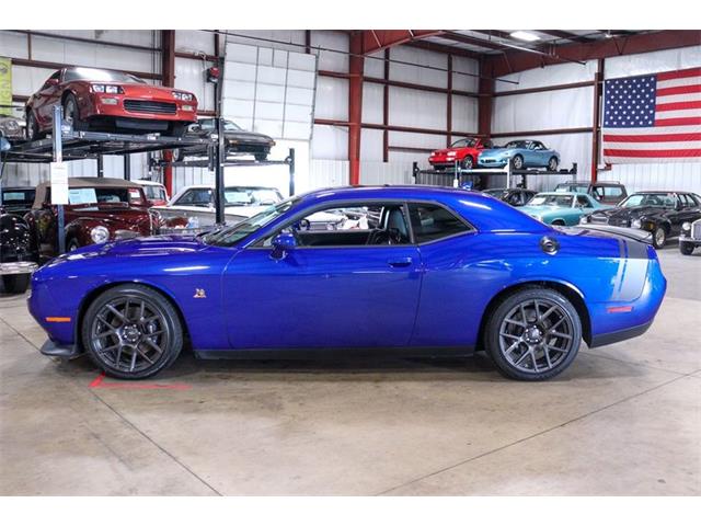 2018 Dodge Challenger (CC-1770901) for sale in Kentwood, Michigan